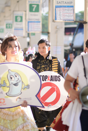 WAD 2015: Thailand
