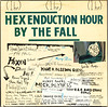 fall | hex enduction hour