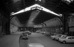 Bristol Temple Meads 1975 by loose_grip_99