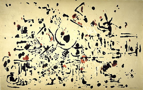 J. Pollock-Chaos