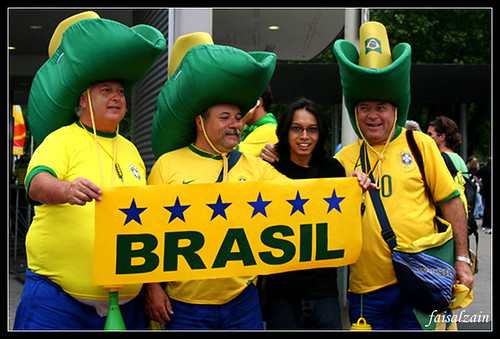 Brazil guys