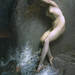 Paul Gustave Doré: Andromeda am Felsen