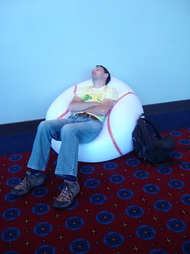 OSCON 2006: Energizing the Industry