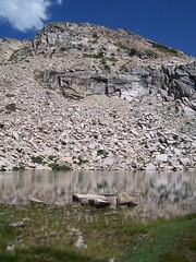 20060818 Hemlock Lake