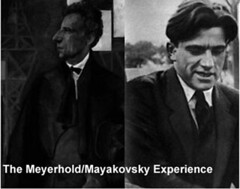 meyerhold - mayakovsky