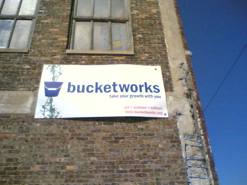 Bucketworks