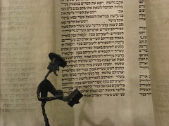 Torah 2 by rubberpaw