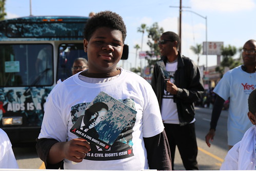 MLK Day 2017 - Los Angeles, CA