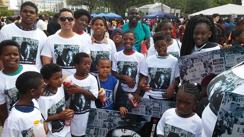 MLK Day 2017 - Ft. Lauderdale
