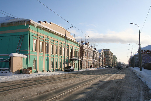 Kazan ©  kov09