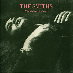 smiths | the queen is dead