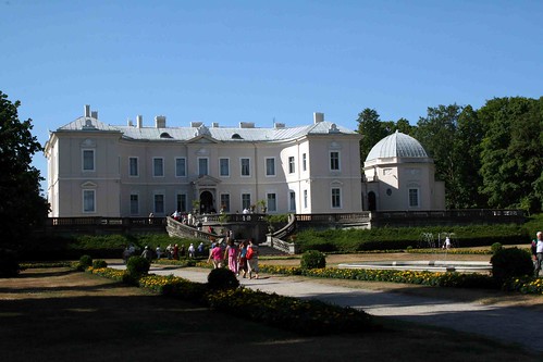 , Incredible Places of Attraction in Palanga!