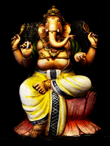 Vinayagar Chaturthi Helps Us Realize The Unity Of All Life. It ...