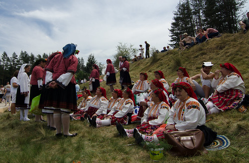 National Folklore Festival Koprivshtitsa - 2015 ©  Still ePsiLoN