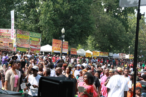 Atlanta Black Pride