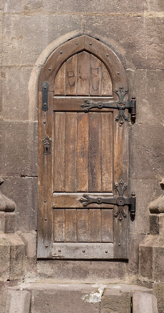 : Door