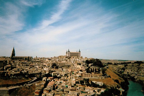  Toledo, Castilla-La Mancha, Spain 