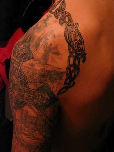 Celtic Art Tattoo Celtic Tattoo. Celtic Art Tattoo Celtic Tattoo