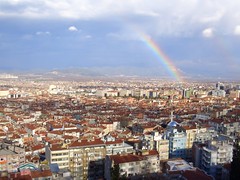 Bursa Rainbow