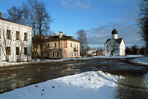 Novgorod Veliki