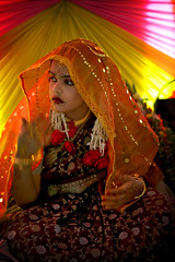 bride in dhaka