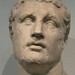 Hellenized Portrait of a Roman Man 2nd century BCE