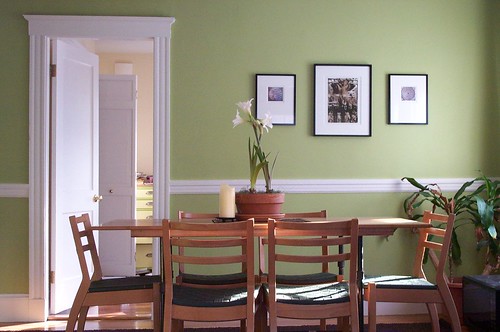 dining room by cmurtaugh