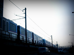 metro rail