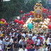 sinulog 2006 - early morning procession
