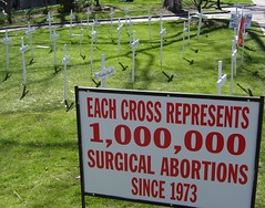 1,000,000 surgical abortions