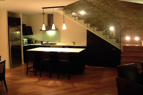 Dining Room Design. This minimalist dining room