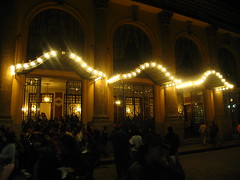 Teatro de la Ciudad de México por J Lo