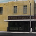 Woolworth's, Augusta, Ga. 1970s