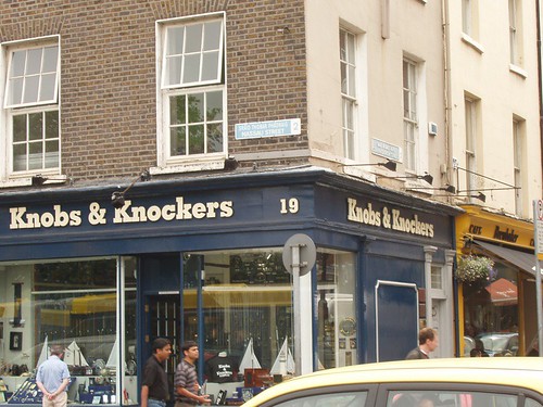 Knobs And Knockers. Knobs+and+knockers