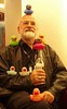 Terry Pratchett, Rubber Ducked.