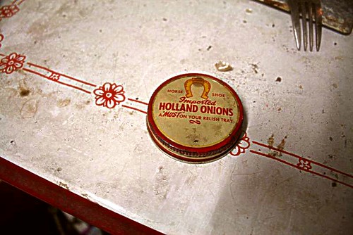 Holland Onions