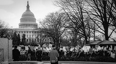 2017.01.29 Oppose Betsy DeVos Protest, Washington, DC USA 00225