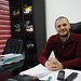 Hosni, a Syrian businessman who moved his plastic packaging factory to Jordan