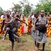 Ugandan dance