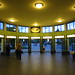 Berlin - U-Bahnhof Krumme Lanke - Linie U3