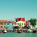 I want to live in Burano