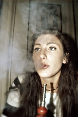 breath of smoke by erikfriend