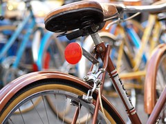 Bicycles for Sale- Chelsea Flea Market