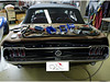 Ford Mustang I 2.Serie Montage