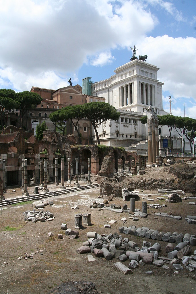 : Rome