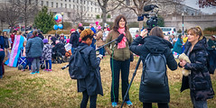 2017.01.21 Women's March Washington, DC USA 00086