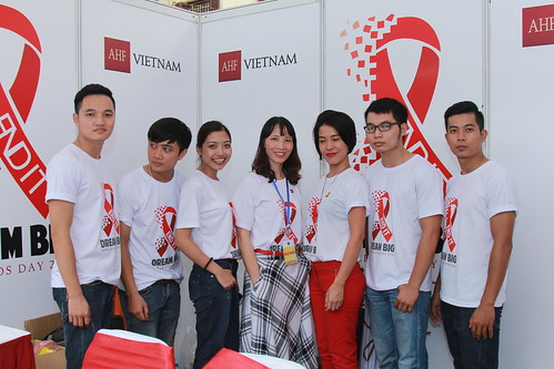 WAD 2015: Vietnam