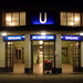 Berlin - U-Bahnhof Krumme Lanke - Linie U3
