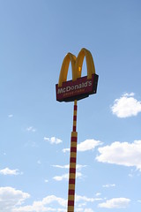 McDonalds by Dennis