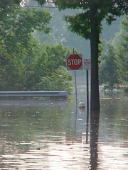 Flood of June 2006